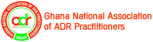 Ghana National Association of ADR Practitioners (GNAAP)