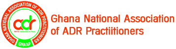 Ghana National Association of ADR Practitioners (GNAAP)
